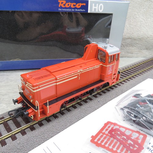 Roco 72901 unbenutzt - -,