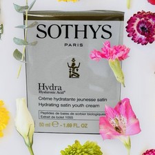 SOTHYS Paris Hydra Hyaluronic