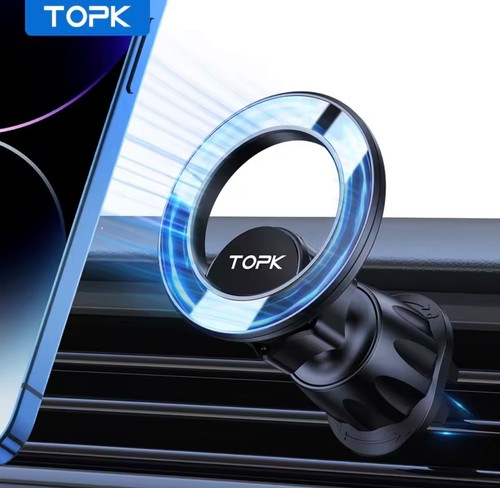 Topk magsafe handyhalter - topk,