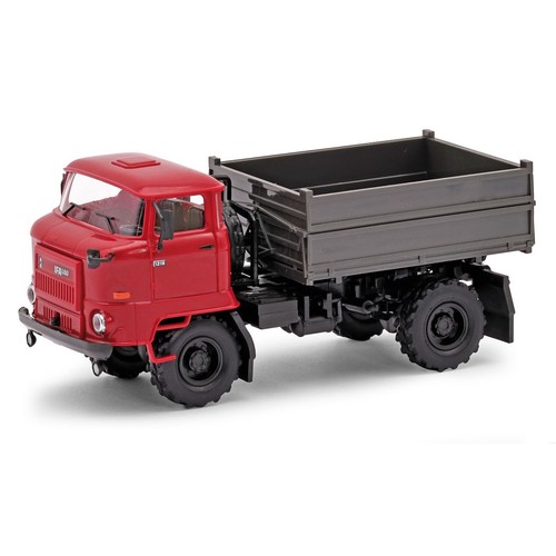 Busch 95562 ifa l60 - ifa, zsk