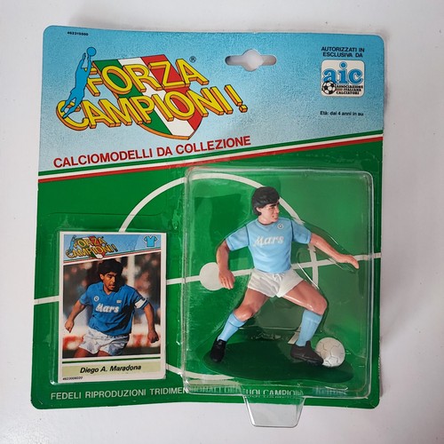 Diego maradona tonka - diego, /