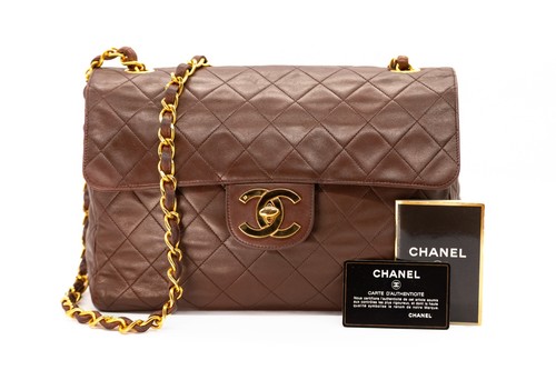Chanel jumbo classic single - chanel,