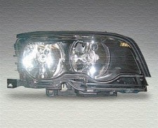 Hauptscheinwerfer für BMW E46