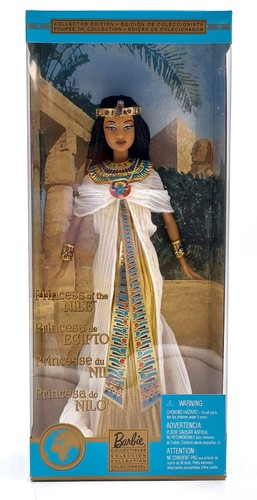 2001 dotw princess the nile - of,