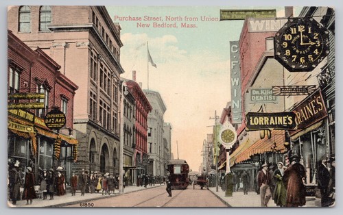 New bedford mass purchase - bedford,