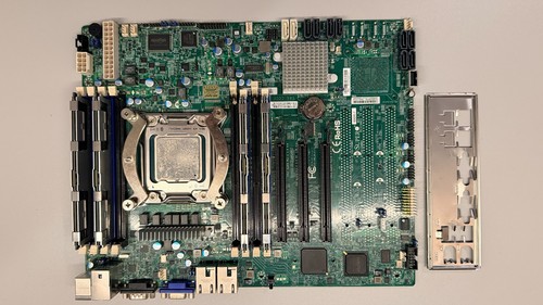 Server bundle supermicro - server,