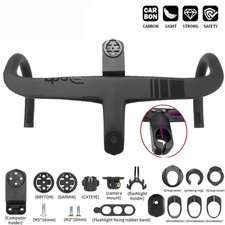 Road Bike Carbon Integrated