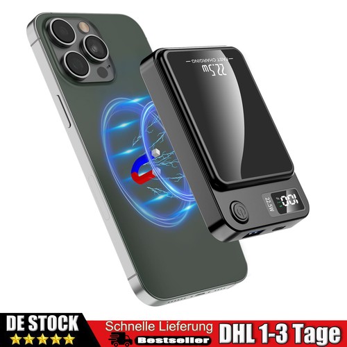 10000mah magnetic wireless - 10000mah,