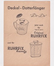 Original Rührfix