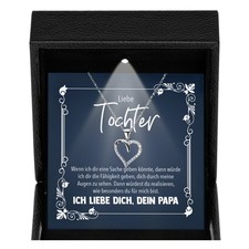Unsere tochter geschenk - unsere,