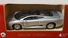Jaguar XJ220 (1992) Premium Modell 1:24 OVP