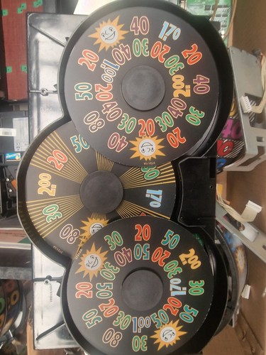 Spielautomat adp komplette - spielautomat,