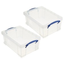 Really Useful Box 9L Storage