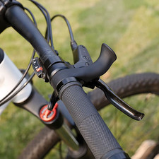 Ergonomische fahrrad - ergonomische,