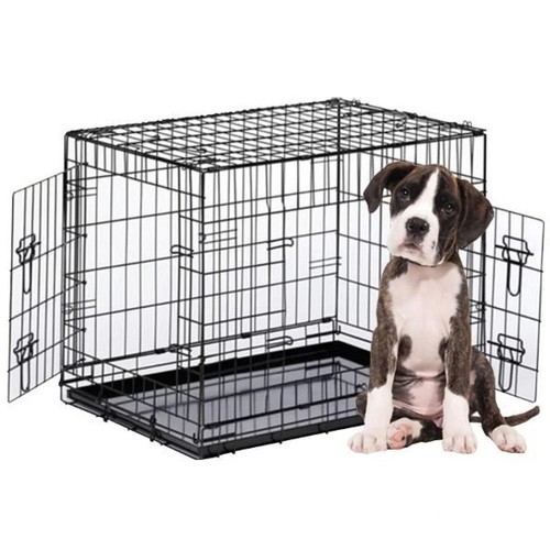 Hundekäfig xl - hundekäfig, hk-xl
