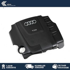 Original Motorabdeckung