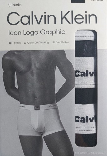 Calvin klein boxershorts - klein,