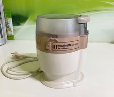 🇩🇪MOULINEX-Fleisch