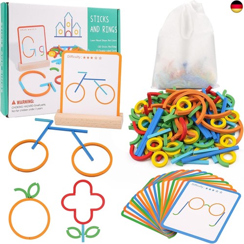Montessori spielzeug 3 - spielzeug,
