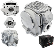 Moretti Zylinderkopf 4T 70cc