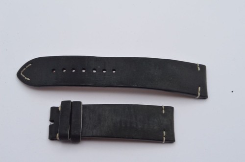 Breitling kalbs leder armband - kalbs,
