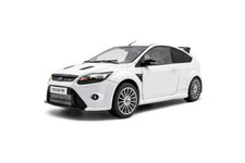 Ford Focus RS MK2 Pack RS Plus