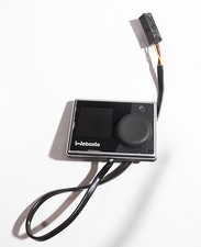 Webasto Standheizung digitale Vorwahluhr Multicontrol Car MC Uhr Multi Control