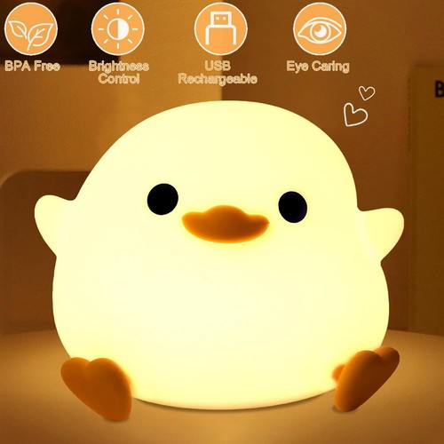 Dodo ente nachtlicht - dodo,