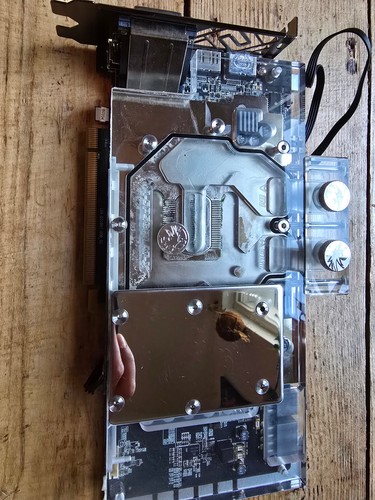 Sapphire nitro amd radeon rx - nitro+,