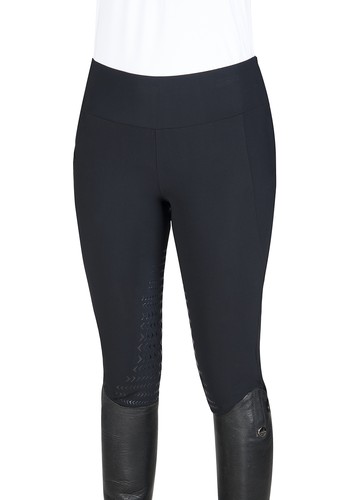 Equiline damen kniebesatz - damen,