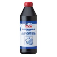Hydrauliköl LIQUI MOLY 1097