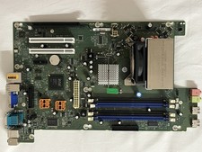 MAINBOARD FUJITSU SIEMENS D2598-A12 GS3 LGA775 DDR2 PCIe PCI FÜR E5925 Esprimo