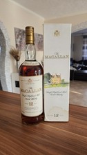 The MACALLAN Single Highland
