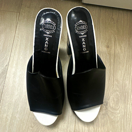 Xingxing damen mules sandalen - xingxing,