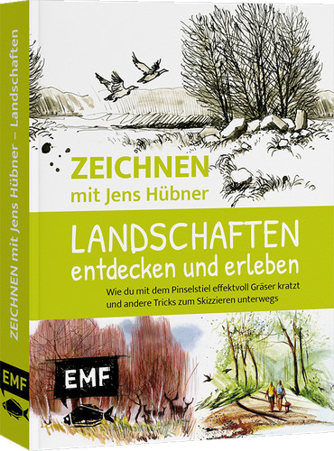 Jens hübner zeichnen mit - jens,