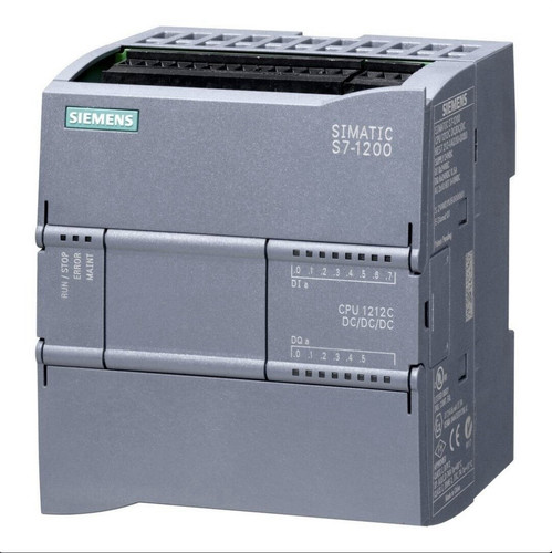 Siemens simatic 1200 cpu - s7-1200,