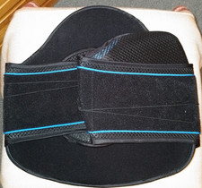 Wie neu: LUMBOTECH VARIO