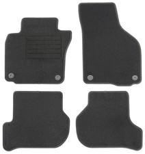 Fußmatten Set für VW Golf 6