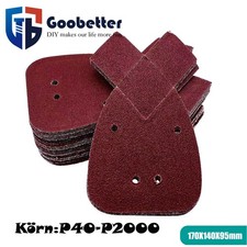 Schleifpapier Maus Schleifen