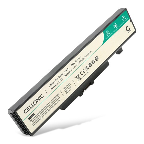 Akku für lenovo thinkpad edge - für,