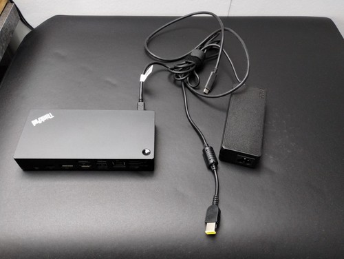 Lenovo thinkpad usb 1 - usb, 3.1