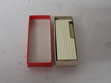 Pinguin Benzin Feuerzeug