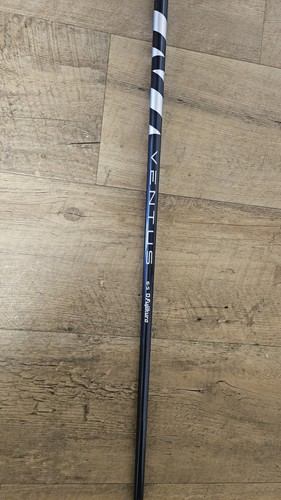 Driverschaft wilson ventus - wilson,
