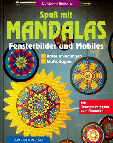 Spass mit mandalas - spass,