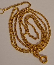 Kette GelbGold 14k 585