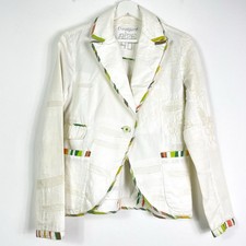 Desigual Blazer Jacke Gr.40