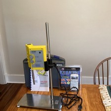 Hielscher UP100H Ultrasonic