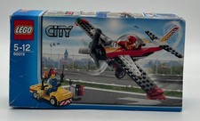 Lego City 60019 Kunstflugzeug