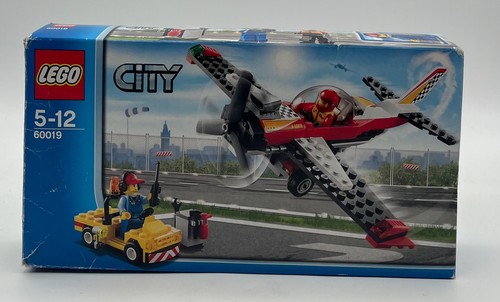 Lego city 60019 - lego,
