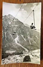 AK. Vorarlberg, " MITTELBERG /